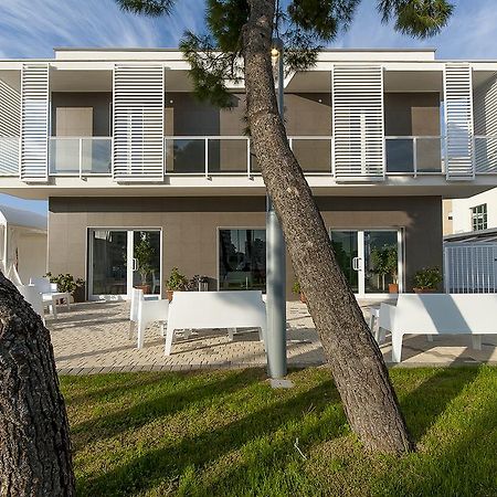 טאראנטו Zacapa B&B מראה חיצוני תמונה