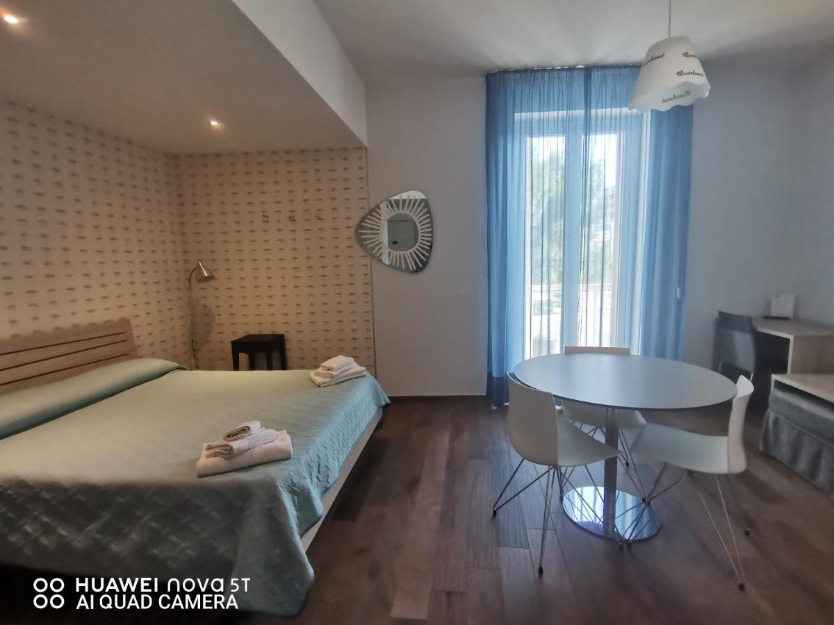 טאראנטו Zacapa B&B מראה חיצוני תמונה