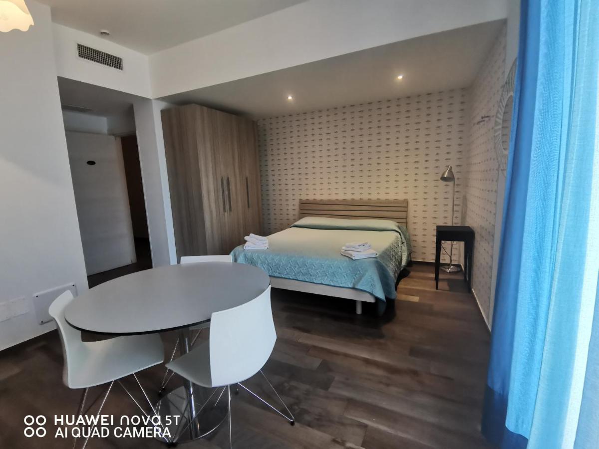 טאראנטו Zacapa B&B מראה חיצוני תמונה