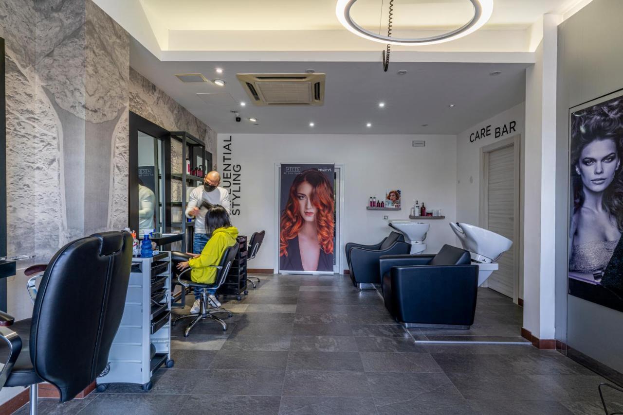 טאראנטו Zacapa B&B מראה חיצוני תמונה
