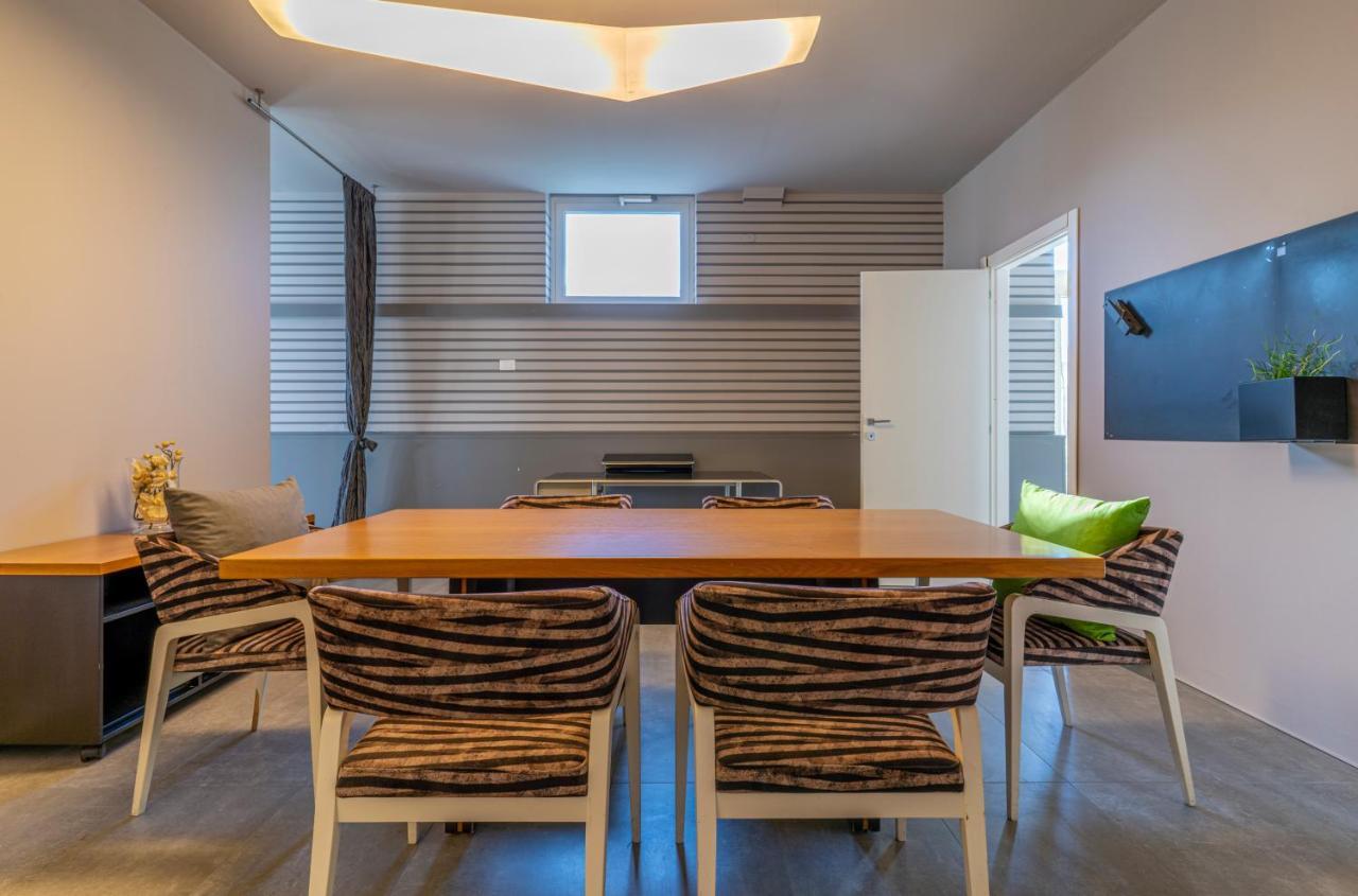 טאראנטו Zacapa B&B מראה חיצוני תמונה