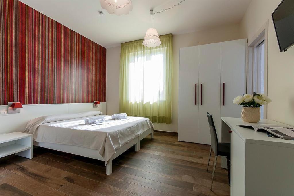 טאראנטו Zacapa B&B מראה חיצוני תמונה