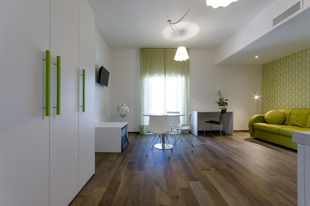 טאראנטו Zacapa B&B חדר תמונה