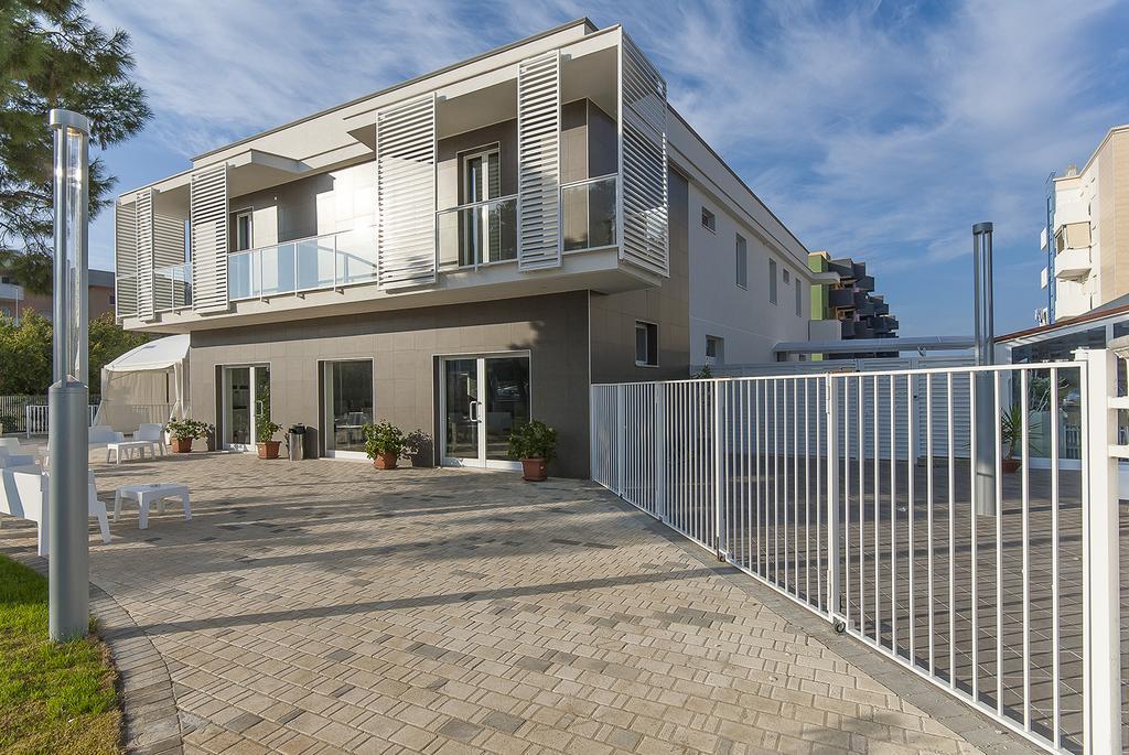 טאראנטו Zacapa B&B מראה חיצוני תמונה