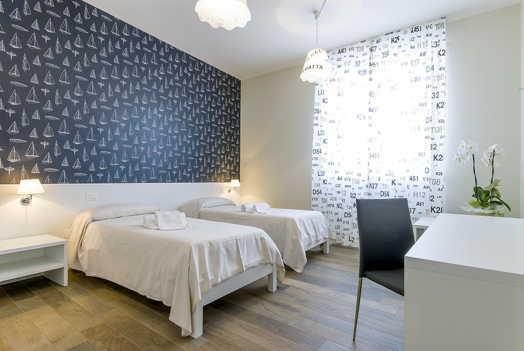 טאראנטו Zacapa B&B חדר תמונה