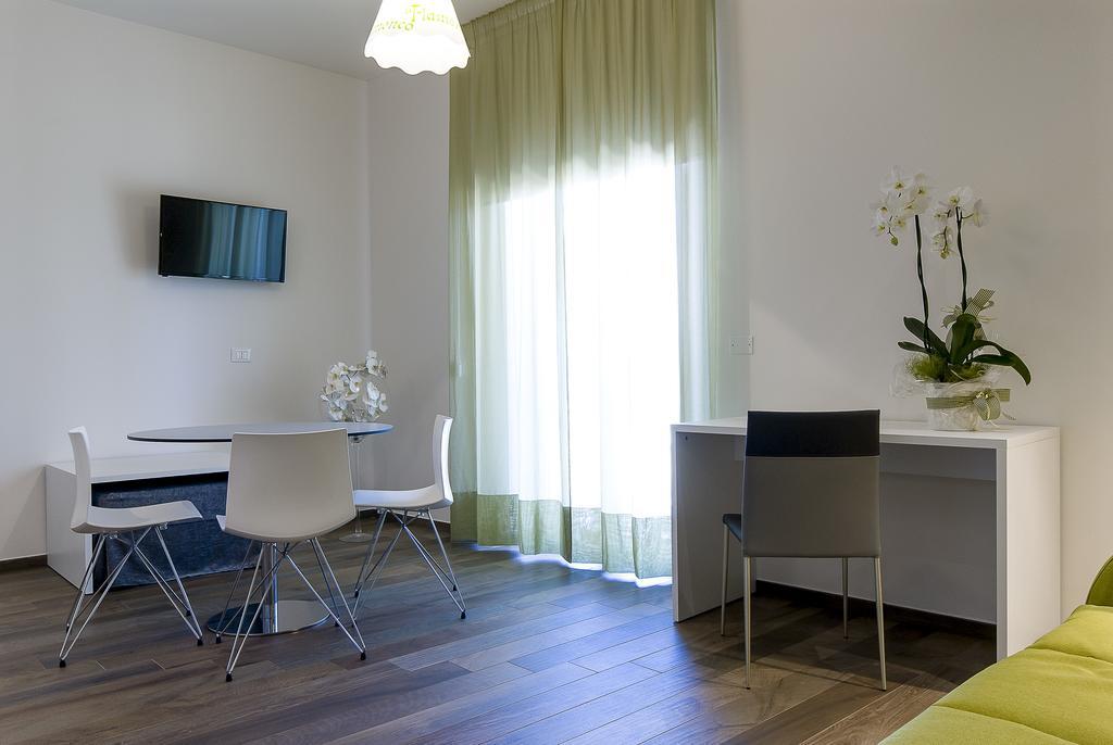 טאראנטו Zacapa B&B מראה חיצוני תמונה