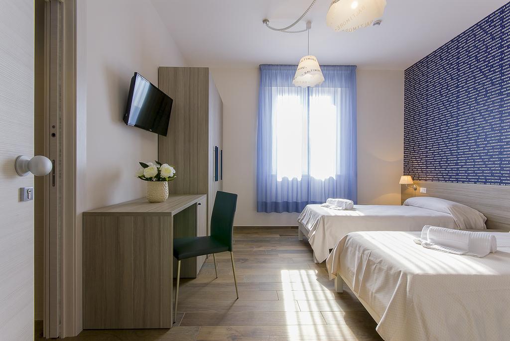 טאראנטו Zacapa B&B מראה חיצוני תמונה