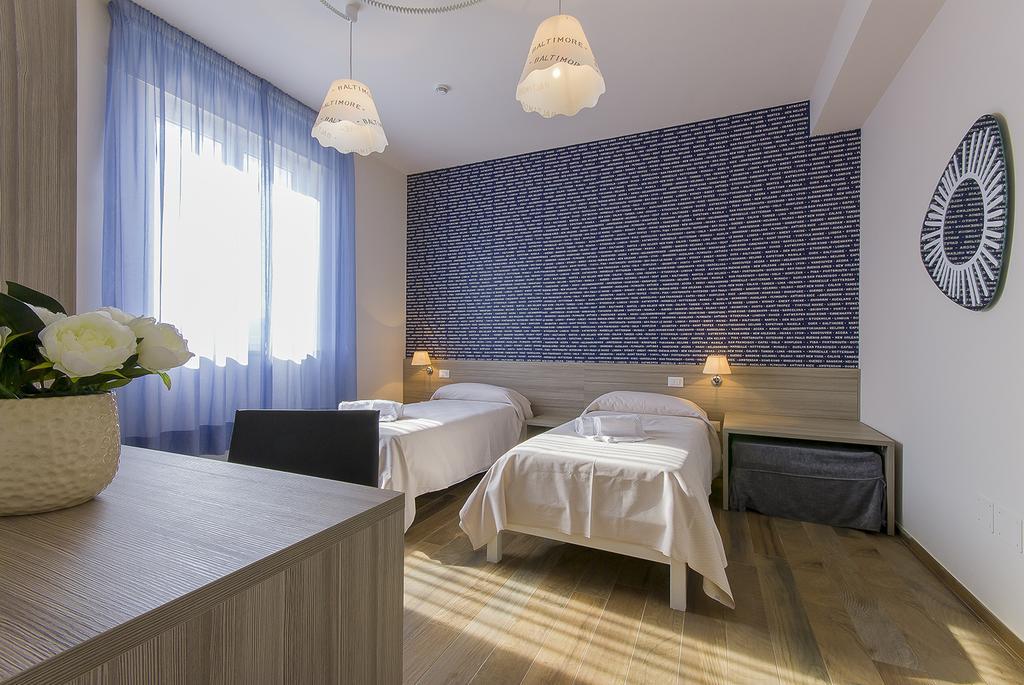 טאראנטו Zacapa B&B מראה חיצוני תמונה