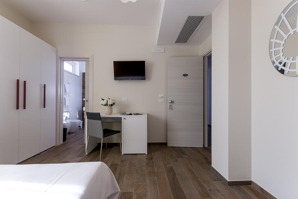 טאראנטו Zacapa B&B מראה חיצוני תמונה