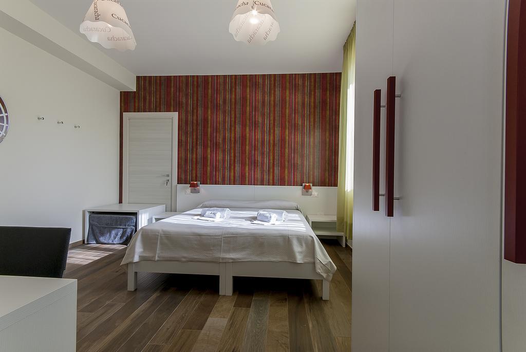 טאראנטו Zacapa B&B מראה חיצוני תמונה