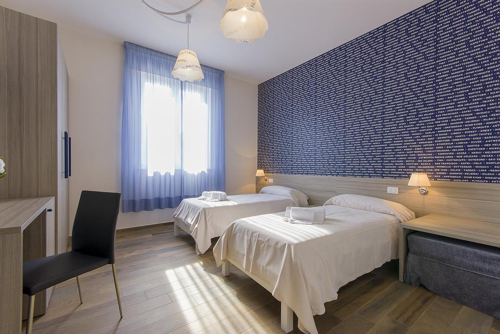 טאראנטו Zacapa B&B מראה חיצוני תמונה