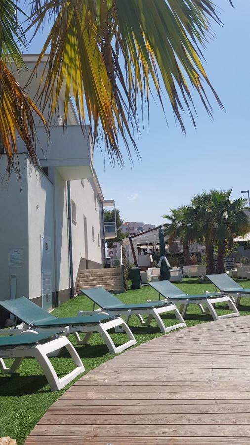 טאראנטו Zacapa B&B מראה חיצוני תמונה