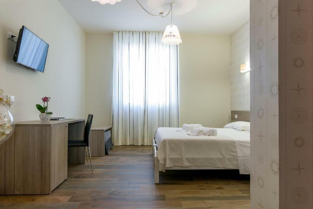 טאראנטו Zacapa B&B מראה חיצוני תמונה