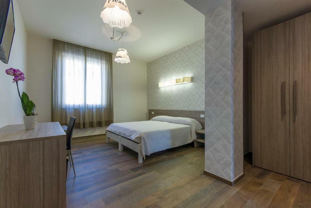 טאראנטו Zacapa B&B מראה חיצוני תמונה